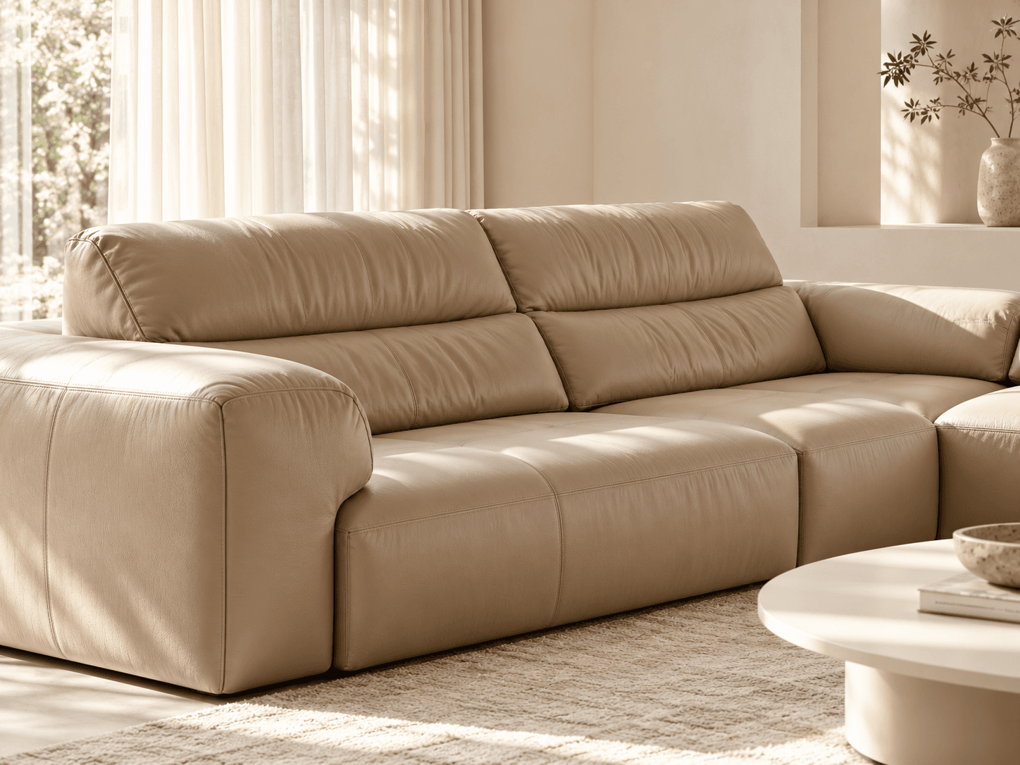 Sofa furniture collection