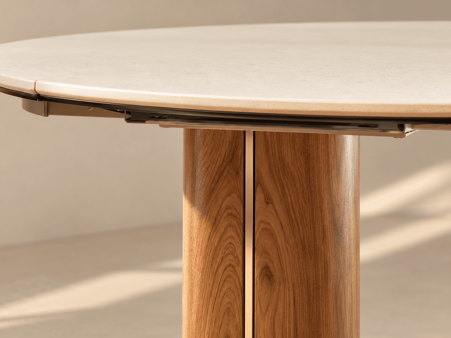 Refined Craftsmanship